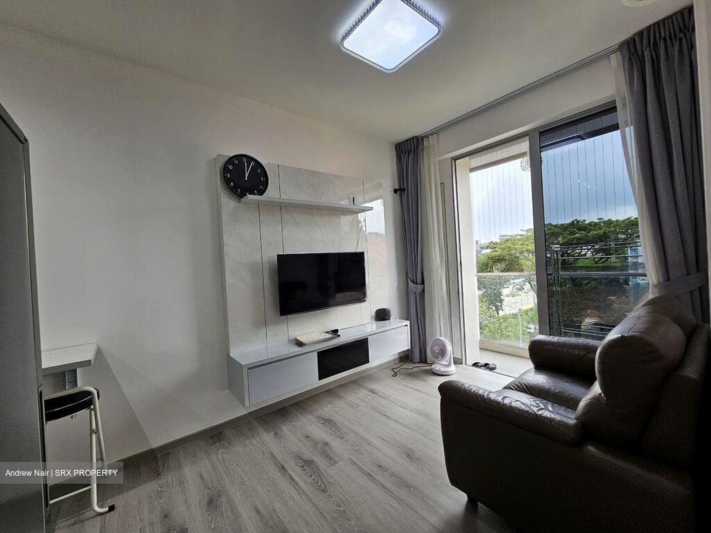 The Vue (D19), Apartment #465274411